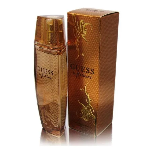 Perfume Guess Marciano Edp 100ml Mujer