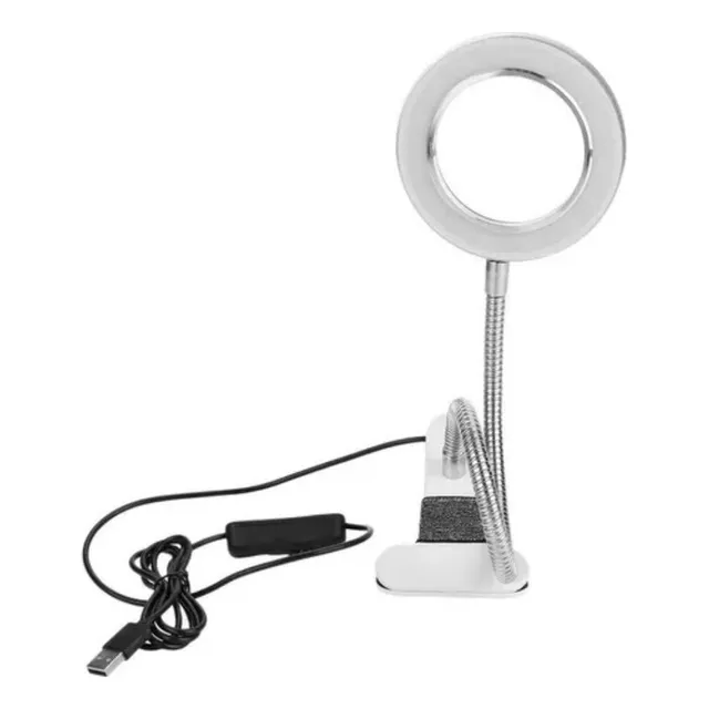 - Mesa De Escritorio Con Aumento De 8 X, Belleza, Tatuaje,