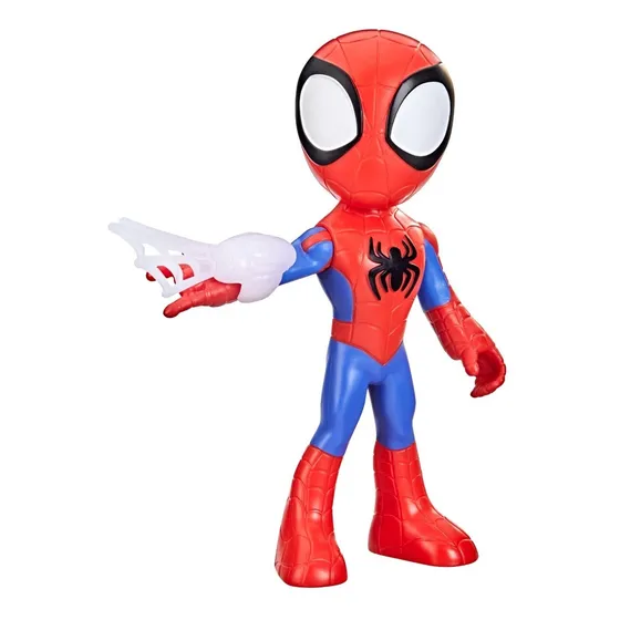 Figura de Acción Spidey & His Amazing Friends Gigante Spidey