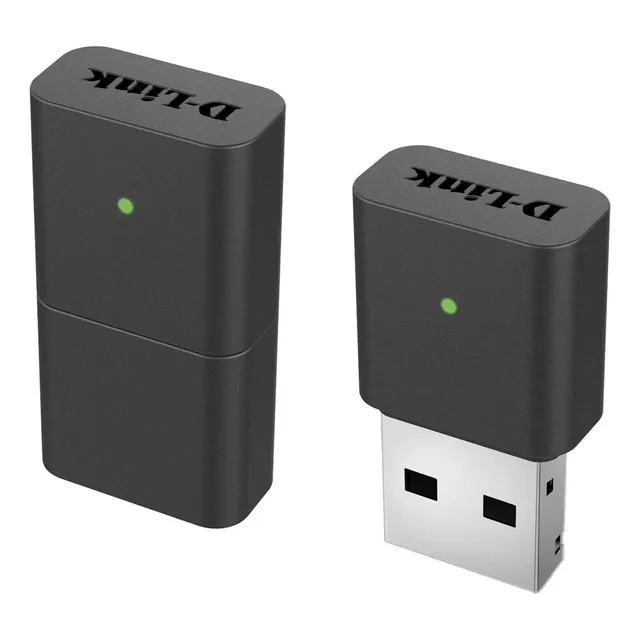 Adaptador Dlink Usb Wifi N300 Dwa-131