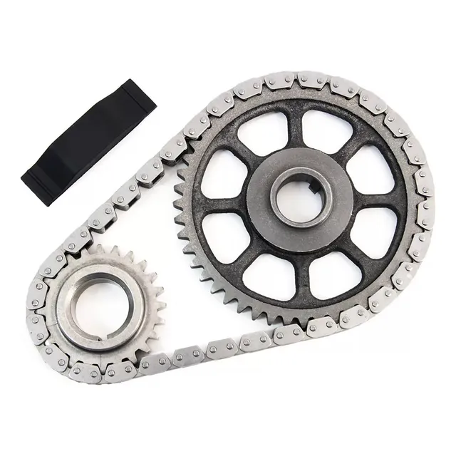 Kit Cadena Tiempo Jeep Grand Cherokee 242 4.0 Lts 99-06