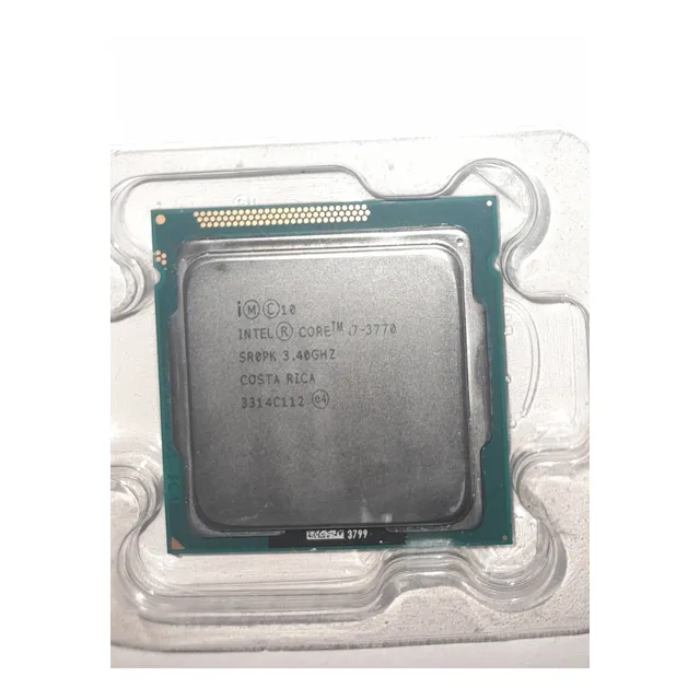 Procesador I3 I5 I7 De 3ra Generacion