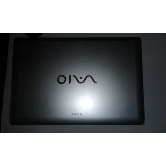 Carcaça Completa Do Notebook Sony Pcg 61611x