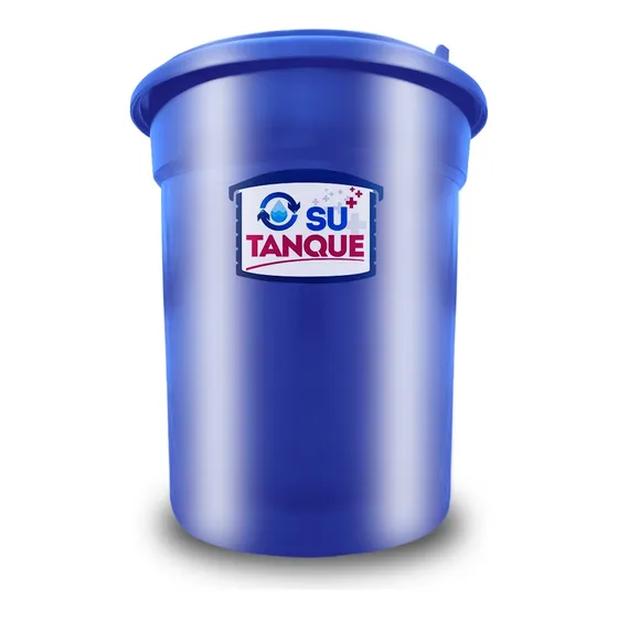 Tanque Cónico Ecoline 2000 Litros Sutanque