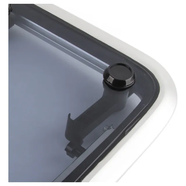 Accesorios Para Modificar Ventanas De Barcos, Longitud Cuadr