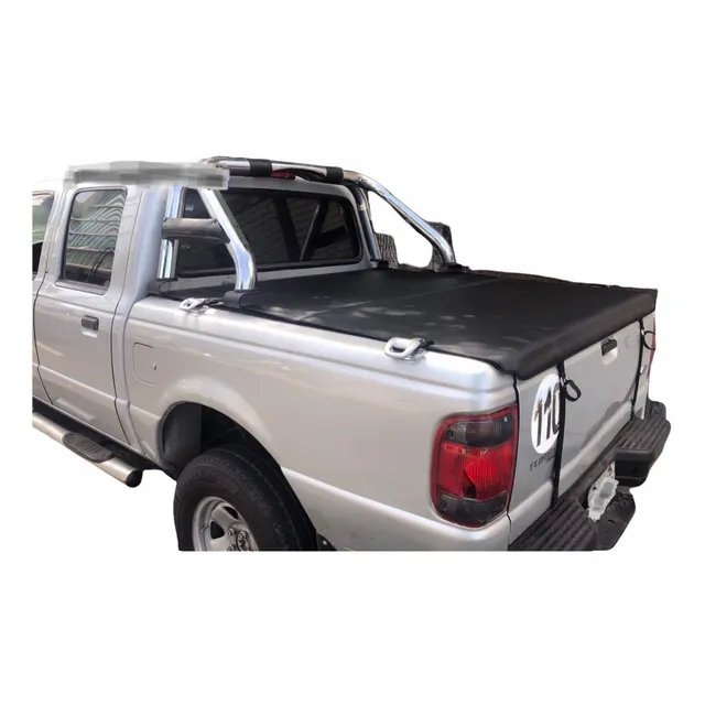 Lona Para Ford Ranger