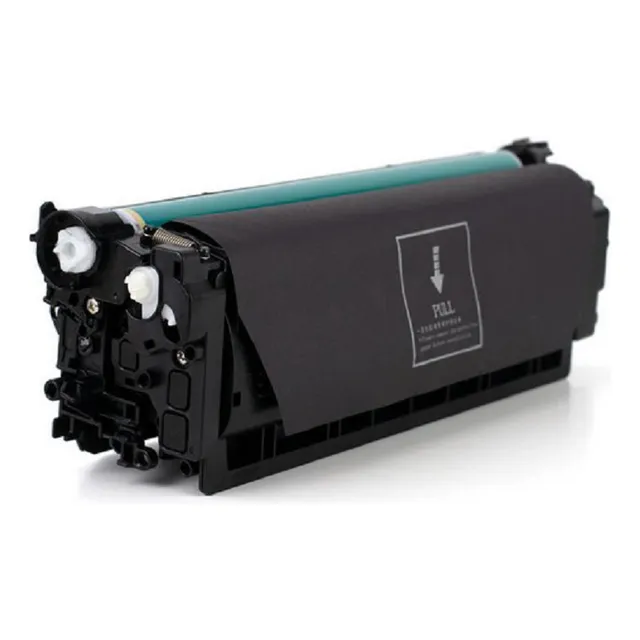 Toner Compatible Con Hp 212a Negro/w2120a Con Chip
