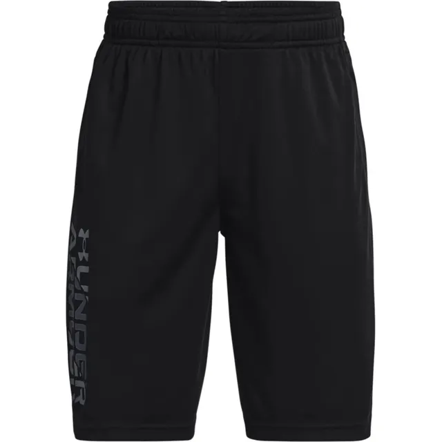 Under Armour Pantalon Corto Prototype 2.0 Wordmark Para Niño