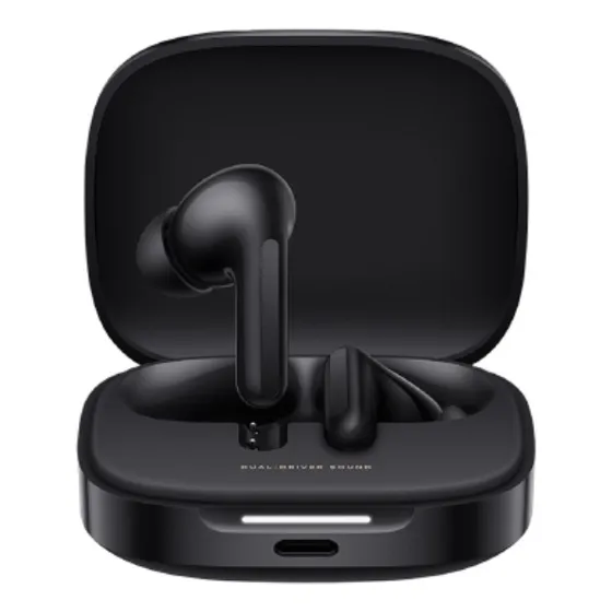 Redmi Buds 6 Night Black Negro