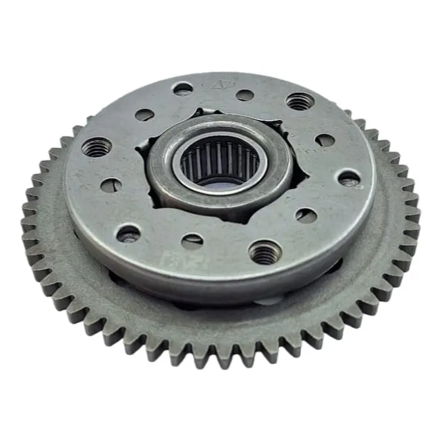 Bendix Dr200 Clutch De Arranque Completo