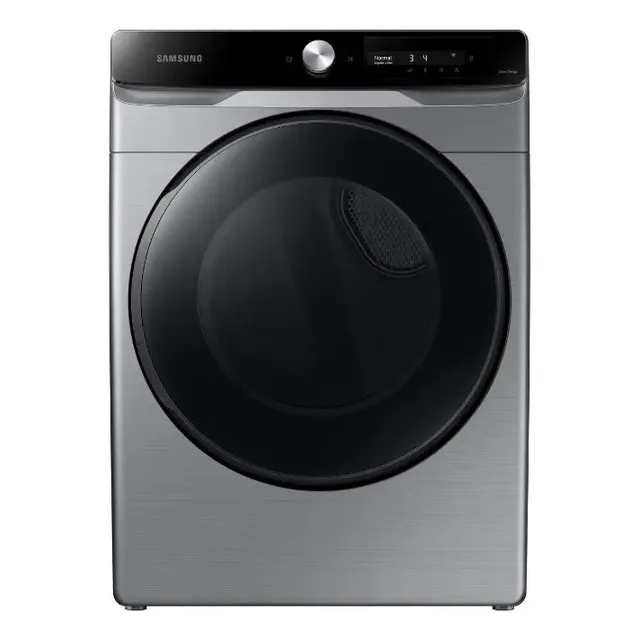 Secadora Samsung Modelo Dve22c6370p/ap Plateada Garantia 20