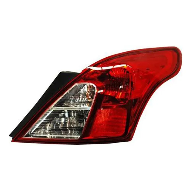 Calavera Versa V-drive 2020 2021 2022 2023 2024 Rpc