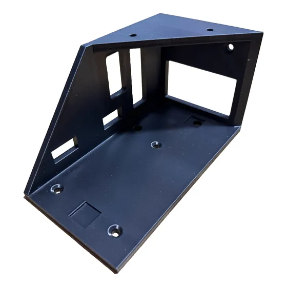 Suporte Para De Parede One Connect Samsung The Frame Ou Rack