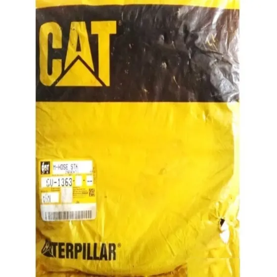 Caterpillar 6v-1363 6v-1363 M-hose Stk Motor Marino C18 C32