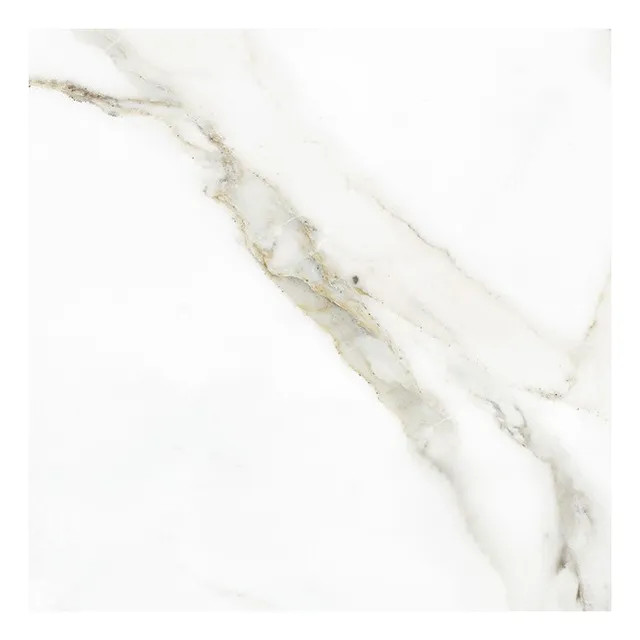 Porcelanato Vite Calacatta Natural 120x120 2da
