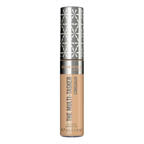 Corrector Líquido Rimmer The Multi-Tasker Concealer Sand 050