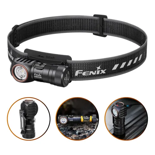 PETZL PIXA 3 ヘッドランプ Farol Pixa 3 Petzl , Lanterna De 100 Lum, Cor Preta Preto