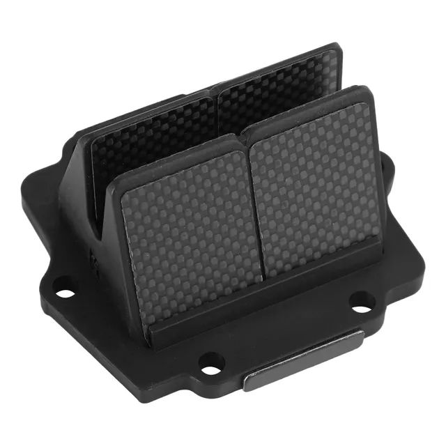 Sistema De Válvulas Reed Para Kawasaki Kdx200/220 Zx150/krz1