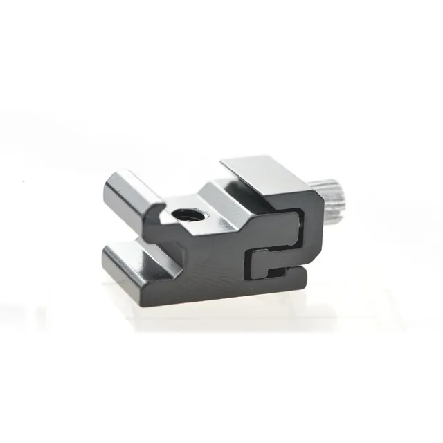 Adaptador Sapata 1/4 Para Tripes, Leds, Flash, Radio Ya5003