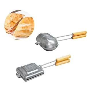 Kit 2 Bauru Baurutex Tostex PĂŁo Forma E FrancĂȘs Sanduicheira Kit 2 Bauru Baurutex Tostex PĂŁo Forma E FrancĂȘs Sanduicheira