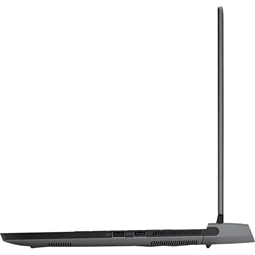 Laptop Alienware M15 R5 15.6 360hz Fhd 1ms Gaming , Amd Ryz