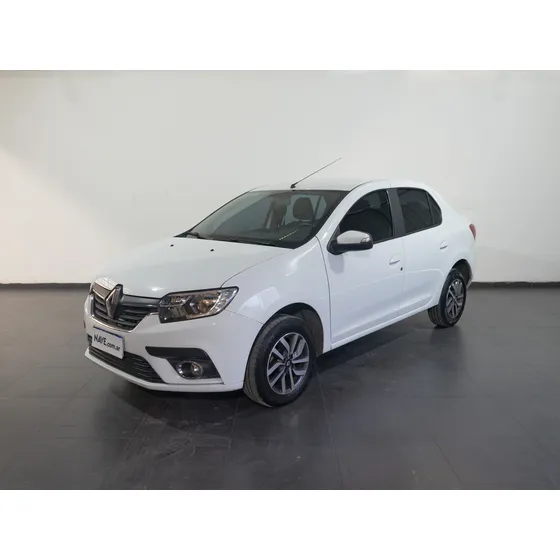 Renault Logan 1.6 16v Intense