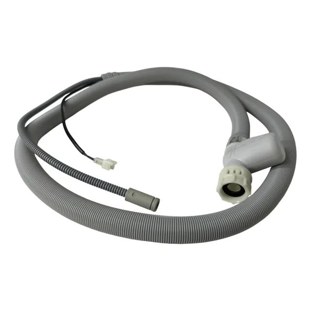 Manguera Carga Agua Lavavajillas Valvula Whirlpool Wle09bw