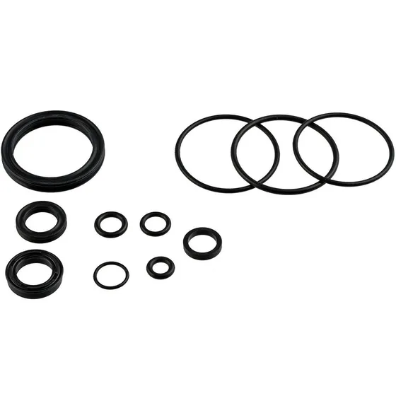 Kit de retención de sellos para cámara aérea Fox 34 Float Na2 803-00-963