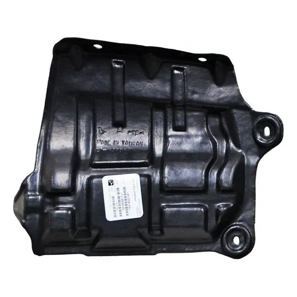 Tolva Salpicadera Sup Izq Nissan Altima 2013-2014-2015 Tyg