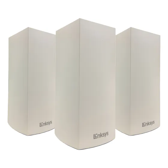 Router Mesh Linksys Atlas 6 3 Pack Gigabit Wifi 6 Ax2900