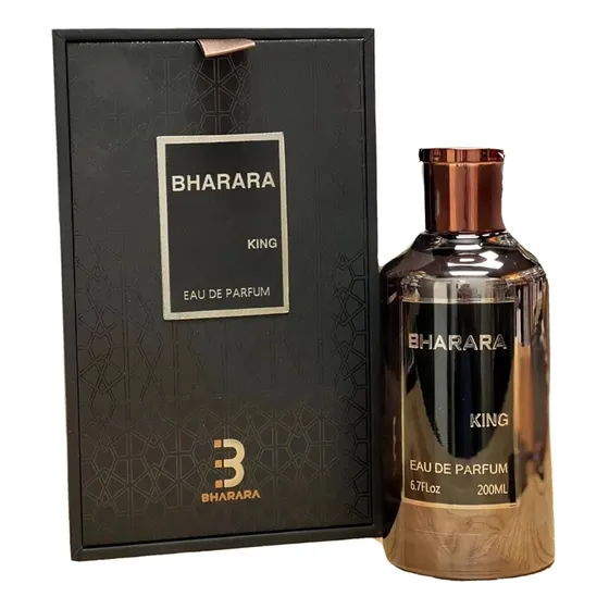 Bharara King 6.7 Oz Edp For Men