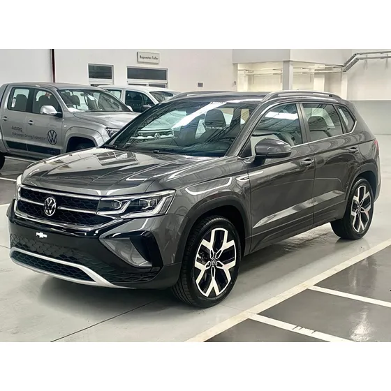 Volkswagen Taos 1.4 250 Tsi Highline Tiptronic
