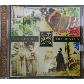 Sounds Of The World Cd Sounds Of The World Cd