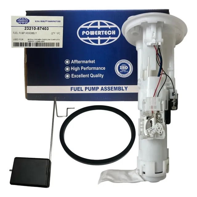 Bomba Gasolina Terios 1.3 Cool Conjunto Modulo Completo