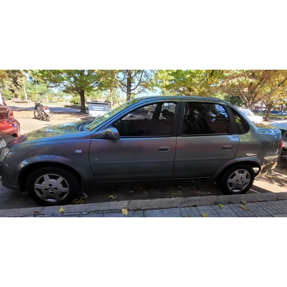 Chevrolet Classic 1.4 Full