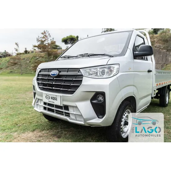 Karry Kq51 Cabina Simple -