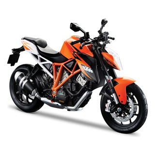 Nueva Ktm Rc390 Miniatura Metal Motocicleta Carreras 1/12 Nueva Ktm Rc390 Miniatura Metal Motocicleta Carreras 1/12