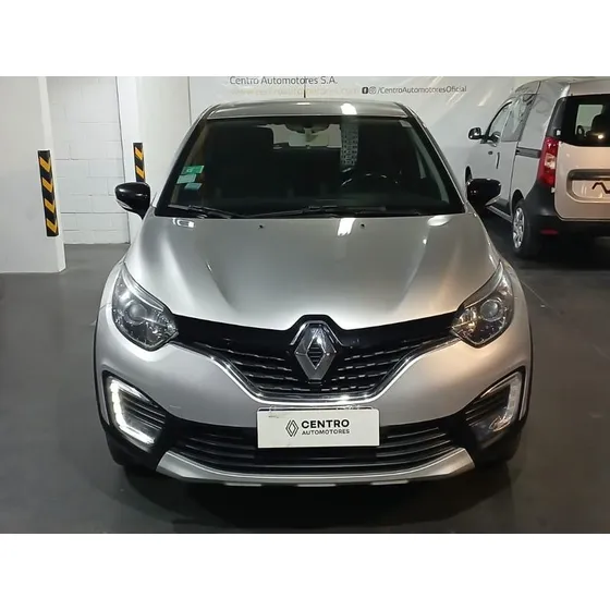 Renault Captur 2.0 Zen