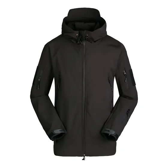 Chaquetas Para Uso Militar Y De Caza Esdy