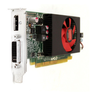 Amd Radeon R5 240 1gb Ddr3 Tarjeta De Vídeo Pci-e Amd Radeon R5 240 1gb Ddr3 Tarjeta De Vídeo Pci-e