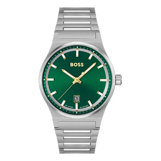 Reloj Hugo Boss 1514079 Cuarzo Hombre