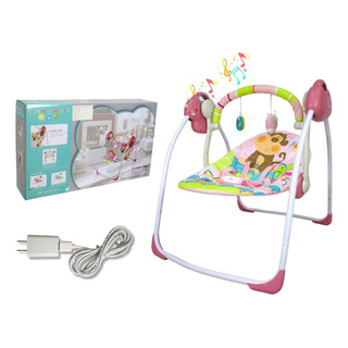 Columpio Mecedor Babys Swing Cw Columpio Mecedor Babys Swing Cw