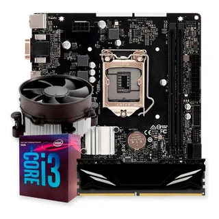 Kit Ddr4 8gb | Mercado Livre