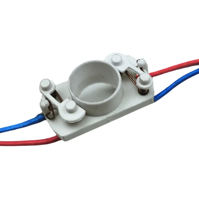 Conector Contato Da Faca P/ Mixer Oster Unique 2619 / 2620