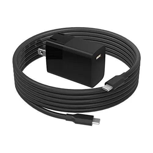 Cargador Rápido De 6ft 20w Para Google Pixel 7 7 Pro 06ooh