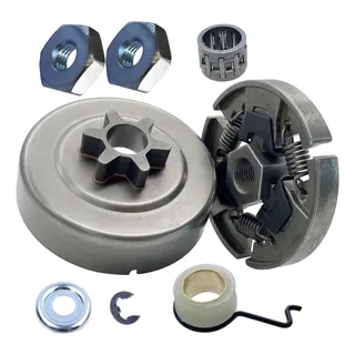 Embrague De Piñón Para Motosierra Stihl Ms170 Ms180 Ms210 De Embrague De Piñón Para Motosierra Stihl Ms170 Ms180 Ms210 De