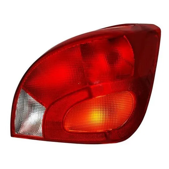 Calavera Ford Fiesta 1998 - 2001 Derecha Tyc 3/5 Puertas