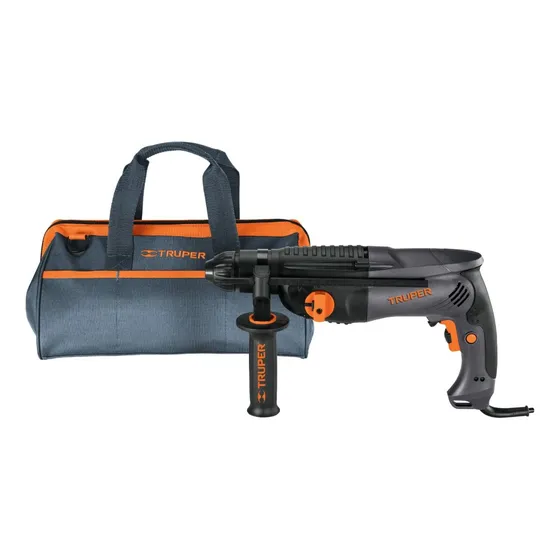 Rotomartillo Industrial Sds Plus 850w Truper 19256