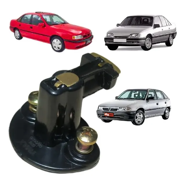 Rotor Distribuidor Ignição Gm Chevrolet Astra, Omega, Vectra