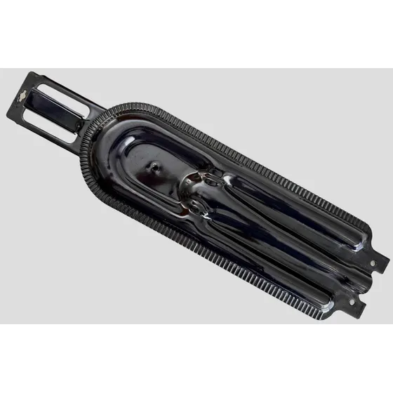 Mechero Quemador Para Horno Longvie L8 Original - Modelo 331